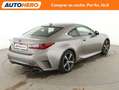 Lexus RC 300h Executive Gris - thumbnail 6