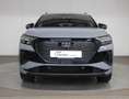 Audi Q4 e-tron 55 quattro S line UPE 77.920,- € Grau - thumbnail 3