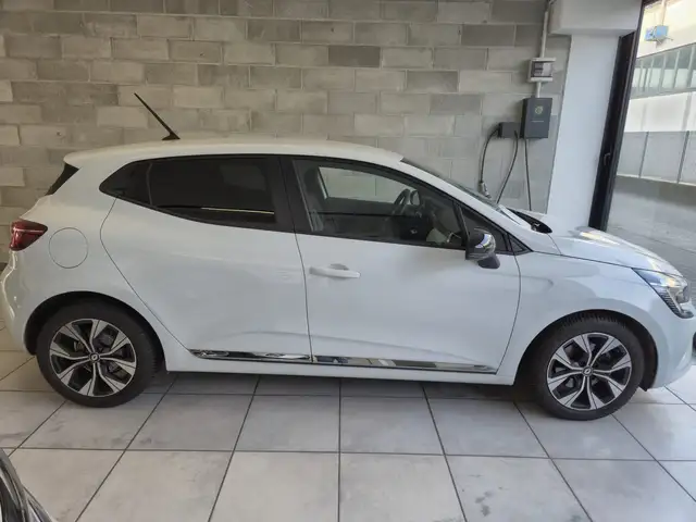 Renault Clio Clio V 2019 1.5 blue dci Evolution 100cv