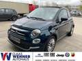Fiat 500 DolceVita 1.0 Mild Hybrid EU6d MY 21 Blau - thumbnail 1