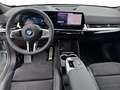 BMW X2 sDrive20d M Sportpaket Head-Up HK HiFi DAB Gris - thumbnail 11