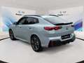 BMW X2 sDrive20d M Sportpaket Head-Up HK HiFi DAB Gris - thumbnail 4