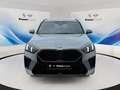 BMW X2 sDrive20d M Sportpaket Head-Up HK HiFi DAB Gris - thumbnail 2