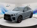 BMW X2 sDrive20d M Sportpaket Head-Up HK HiFi DAB Gris - thumbnail 8