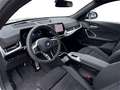 BMW X2 sDrive20d M Sportpaket Head-Up HK HiFi DAB Gris - thumbnail 10