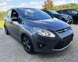 Ford C-Max 1.0 EcoBoost|SitzHzg|KlIMA|AHK|1.HAND Braun - thumbnail 2