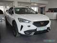 CUPRA Formentor 1.5 TSI *NAVI*AHK*SHZ*GJR*ACC*LM 18 Blanc - thumbnail 2