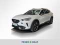 CUPRA Formentor 1.5 TSI *NAVI*AHK*SHZ*GJR*ACC*LM 18 Blanc - thumbnail 1