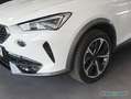 CUPRA Formentor 1.5 TSI *NAVI*AHK*SHZ*GJR*ACC*LM 18 Blanc - thumbnail 10