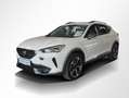 CUPRA Formentor 1.5 TSI *NAVI*AHK*SHZ*GJR*ACC*LM 18 Weiß - thumbnail 11