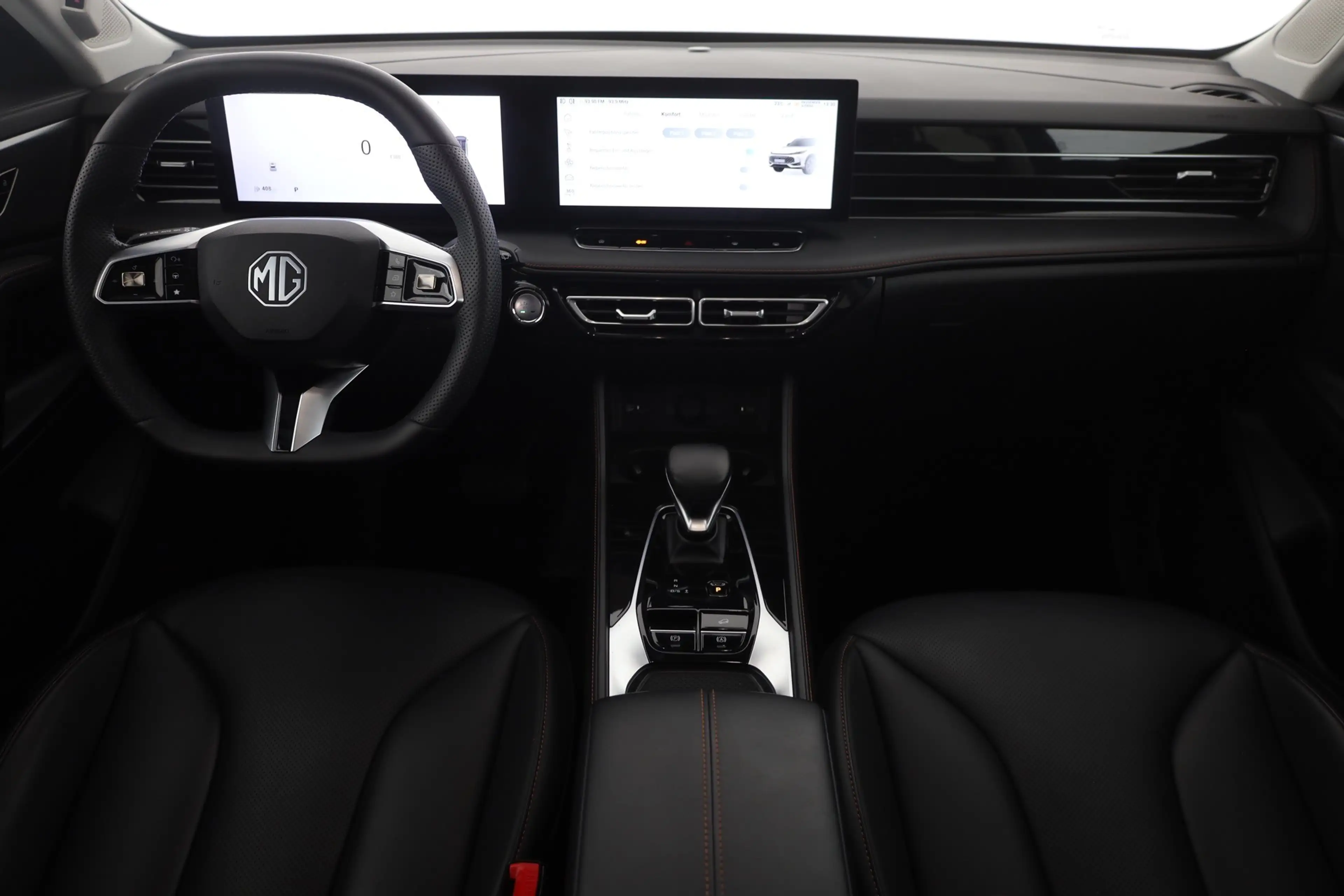 MG HS 1.5 T GDI  Luxury LED Navi ACC 360° AHK — photo 10