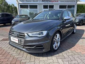 Sportback 2.0 tfsi quattro