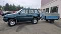 Nissan Terrano STUPENDA IN TUTTO NO RUGGINE GANCIO E CARRELLO SPO Bleu - thumbnail 3