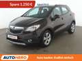 Opel Mokka 1.6 Edition ecoFlex*TEMPO*SHZ*KLIMA*GARANTIE* Braun - thumbnail 1