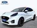 Ford Puma 1.0 EcoBoost MHEV ST-Line X 125 Bianco - thumbnail 1