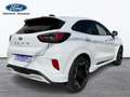 Ford Puma 1.0 EcoBoost MHEV ST-Line X 125 Bianco - thumbnail 3