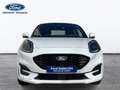 Ford Puma 1.0 EcoBoost MHEV ST-Line X 125 Bianco - thumbnail 2