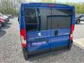 Peugeot Boxer 330 L1H1 Komfort HDi 110 2.2d 9-SITZE KLIMAAUT Blau - thumbnail 4