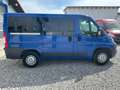 Peugeot Boxer 330 L1H1 Komfort HDi 110 2.2d 9-SITZE KLIMAAUT Blau - thumbnail 6