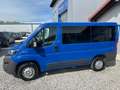 Peugeot Boxer 330 L1H1 Komfort HDi 110 2.2d 9-SITZE KLIMAAUT Blau - thumbnail 2