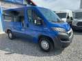 Peugeot Boxer 330 L1H1 Komfort HDi 110 2.2d 9-SITZE KLIMAAUT Blau - thumbnail 7
