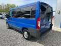 Peugeot Boxer 330 L1H1 Komfort HDi 110 2.2d 9-SITZE KLIMAAUT Blau - thumbnail 3