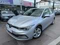 Volkswagen Golf VIII 2.0 tdi 115 Life Business 1 ère Main Gris - thumbnail 1