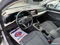 Volkswagen Golf VIII 2.0 tdi 115 Life Business 1 ère Main Gris - thumbnail 5