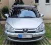 Peugeot 807 Premium HDI Silber - thumbnail 1