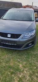 Alhambra GT 2,0 TDI CR 4WD GT
