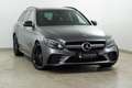 Mercedes-Benz C 43 AMG C 43 T AMG 4M Perf-Abgas Distr Pano Head-up 360K Gris - thumbnail 1