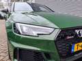 Audi RS4 Avant 2.9 TFSI Quattro Carbon | Leder | RS stoelen Verde - thumbnail 5