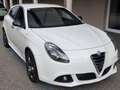 Alfa Romeo Giulietta Giulietta Distinctive 1,4 TB Distinctive Weiß - thumbnail 2