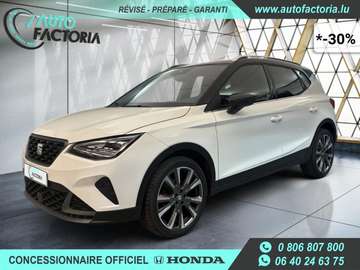 -30% 1.0 TSI 115cv FR +GPS+CAM+PARK ASSIST+Opts