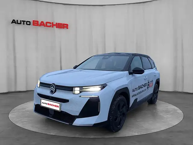 Citroen C5 Aircross Hybrid 145 Automatik MAX
