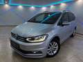 Volkswagen Touran Comfortline 1,6 SCR TDI DSG*ACC*KAMERA*AHK*LED* Silber - thumbnail 6