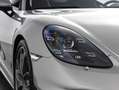 Porsche 718 Spyder 4.0 - Solo 1.300KM - PDK - BOSE siva - thumbnail 14