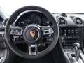 Porsche 718 Spyder 4.0 - Solo 1.300KM - PDK - BOSE siva - thumbnail 9