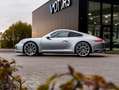 Porsche 991 Carrera 2 3.0 Turbo Coupé PDK - zetelverwarming Argent - thumbnail 4