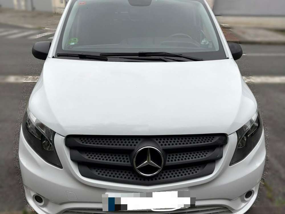 Mercedes-Benz Marco Polo 200 d largo - foto 1