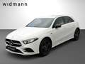 Mercedes-Benz A 250 e AMG*Night*PTS*Navigation*PTS*Edition2020 Wit - thumbnail 2