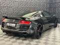 Audi R8 5.2 FSI quattro Schwarz - thumbnail 25