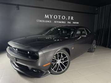 6.4 V8 HEMI RT 392 EDITION SCAT PACK