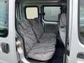 Renault Kangoo 1.2 16V Authentique*KLIMA*AHK* Silber - thumbnail 13
