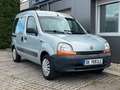 Renault Kangoo 1.2 16V Authentique*KLIMA*AHK* Silber - thumbnail 4