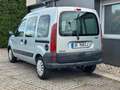 Renault Kangoo 1.2 16V Authentique*KLIMA*AHK* Silber - thumbnail 3