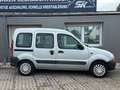 Renault Kangoo 1.2 16V Authentique*KLIMA*AHK* Silber - thumbnail 5