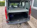 Renault Kangoo 1.2 16V Authentique*KLIMA*AHK* Silber - thumbnail 7