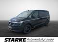 Volkswagen T7 Multivan 1.5 eHybrid 4Motion DSG Style lang Noir - thumbnail 2