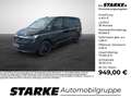 Volkswagen T7 Multivan 1.5 eHybrid 4Motion DSG Style lang Noir - thumbnail 1